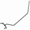 Zetor UR1 Bremsleitung 37112612 49182604 57182604 37112607  Ersatzteile » Agrapoint