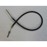 Zetor UR1 Handbremsseil Bowdenzug 37112713 Ersatzteile » Agrapoint