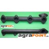 Zetor UR1 Abgasverteiler 40010503 55010509 Ersatzteile » Agrapoint