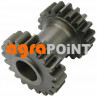 Zetor Rad - Rückwärtsgang 40111802 Ersatzteile >>Agrapoint