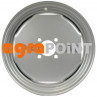 Zetor Felge Scheibenrad 4,5e-18 Vorderachse 40113407 Ersatzteile >>Agrapoint