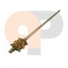 Zetor UR1 Lenkwelle mit Mutter 40113516 953595 Ersatzteile » Agrapoint
