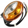 Zetor Proxima Forterra Frontleuchte Blinker 45.350.901  Ersatzteile » Agrapoint