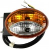 Zetor Proxima Forterra Frontleuchte Blinker 45.350.902  Ersatzteile » Agrapoint