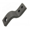 Zetor Blech Halter Schwingrahmen 45116414 Ersatzteile » Agrapoint