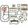 Zetor kompletter Motordichtsatz - 3-Zylinder-Motor 47010240 52110097 52115247 Ersatzteile » Agrapoint 