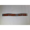 Zetor UR1 Aufkleber Schlepperbezeichnung 47185301 Ersatzteile » Agrapoint