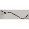 Zetor Druckreglerrohr Luftbremse 49186805 Ersatzteile » Agrapoint