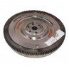Zetor Schwungrad - Schwungmasse - Zahnkranz - Motor 50.003.030 Ersatzteile » Agrapoint 