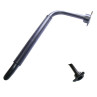 Zetor Auspuffanlage - 93mm - Auspuff - Abgasanlage 50.014.029 Ersatzteile » Agrapoint 