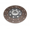 Zetor Kupplungsscheibe - 280mm - LUK 50.021.902 - Ersatzteile » Agrapoint 