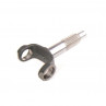 Zetor Radwelle Allradachse 50453131 50453152 58.170.007 Ersatzteile » Agrapoint 