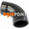 Zetor Knie Schlauch Luftfilter 53.011.001 Ersatzteile » Agrapoint