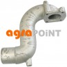 Zetor Auspuffkrümmer Abgaskrümmer 53.014.001 Ersatzteile » Agrapoint