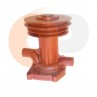 Zetor UR1 Wasserpumpe 53.017.029 53.017.012 Ersatzteile » Agrapoint