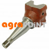 Zetor Drehbolzen - Vorderachse 53.205.001 Ersatzteile » Agrapoint 