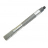 Zetor Achsschenkelbolzen - 45mm - Vorderachse 53.205.002 Ersatzteile » Agrapoint 
