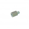 Zetor Mutter - Buchse - M10x1 53.225.022 Ersatzteile » Agrapoint 