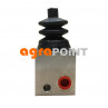 Zetor Ausrückzylinder Differentialsperre 53.254.009 Ersatzteile » Agrapoint