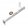 Zetor Schwimmvorrichtung - L= 430 mm - Kraftstofftank 53.312.914 Ersatzteile » Agrapoint 