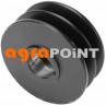 Zetor Riemenscheibe Lichtmaschine 53.350.001 Ersatzteile » Agrapoint