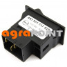 Zetor Umschalter Kippschalter 53.358.903 Ersatzteile » Agrapoint