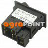 Zetor Umschalter Kippschalter 53.358.905 53.359.954 78.352.921 Ersatzteile » Agrapoint