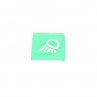 Zetor Symbol - Arbeitsscheinwerfer - Armaturenbrett 53.359.973 Ersatzteile » Agrapoint 