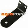 Zetor Blech Feder Kabinenscheibe 53.369.032 Ersatzteile » Agrapoint