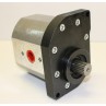 Zetor Hydraulikpumpe - Nr. 45 - UN20.02-V - 60L 53.420.910 78.420.903 72454140 54.420.920 Ersatzteile » Agrapoint