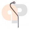 Zetor UR1 Rohr Seitendeckel 55010521 Ersatzteile » Agrapoint 