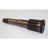 Zetor UR1 Motor Einspritzpumpe Antriebswelle 55010427 Ersatzteile » Agrapoint