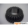 Zetor UR1 Rad der I. und II. Gangstufe 55111905 Ersatzteile » Agrapoint
