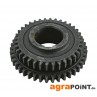 Zetor UR1 Rad der IV. und III. Gangstufe 55111907 401119193 Ersatzteile » Agrapoint