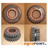 Zetor UR1 Schaltrad 55111930 Ersatzteile » Agrapoint