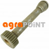 Zetor Rad der Hydraulik - Schaltgetriebe 55111996 Ersatzteile » Agrapoint
