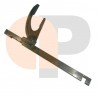 Zetor UR1 Schaltgabel 55112005 59112035 Ersatzteile » Agrapoint