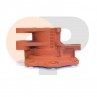 Zetor UR1 Bremsbackenträger 55112601 37112613 Ersatzteile » Agrapoint