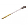 Zetor Lenkwelle mit Mutter - 69cm 55113599 Ersatzteile » Agrapoint 