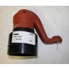 Zetor UR1 Vorderachse Lenkhebel 55113627 Ersatzteile » Agrapoint 