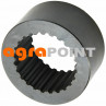 Zetor Kupplungsnabe Lenkungspumpe 55113981 Ersatzteile » Agrapoint