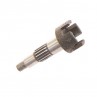 Zetor UR1Welle Hydraulikpumpe 55114602 Ersatzteile » Agrapoint