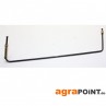 Zetor UR1 Bremsleitung 56112633 Ersatzteile » Agrapoint