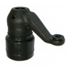 Zetor UR1 Vorderachse Lenkhebel mit Anschlag 57113603 Ersatzteile » Agrapoint 