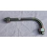 Zetor UR1 Rohr Luftleitung 57186804 70116825 Ersatzteile » Agrapoint