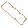 Zetor BT-Ventildeckeldichtung - Zylinderkopf 58.005.041 58.005.141 - Ersatzteile » Agrapoint 