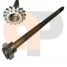 Zetor UR1 Kupplungswelle 59112225 67112201 Ersatzteile » Agrapoint
