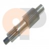 Zetor Ritzelwelle Getriebe 59112506 Ersatzteile » Agrapoint