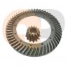 Zetor UR1 Tellerrad Ritzel 59112513 59112533 Ersatzteile » Agrapoint