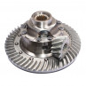 Zetor Differential - komplett - Hinterachsgehäuse 59112596 Ersatzteile » Agrapoint 